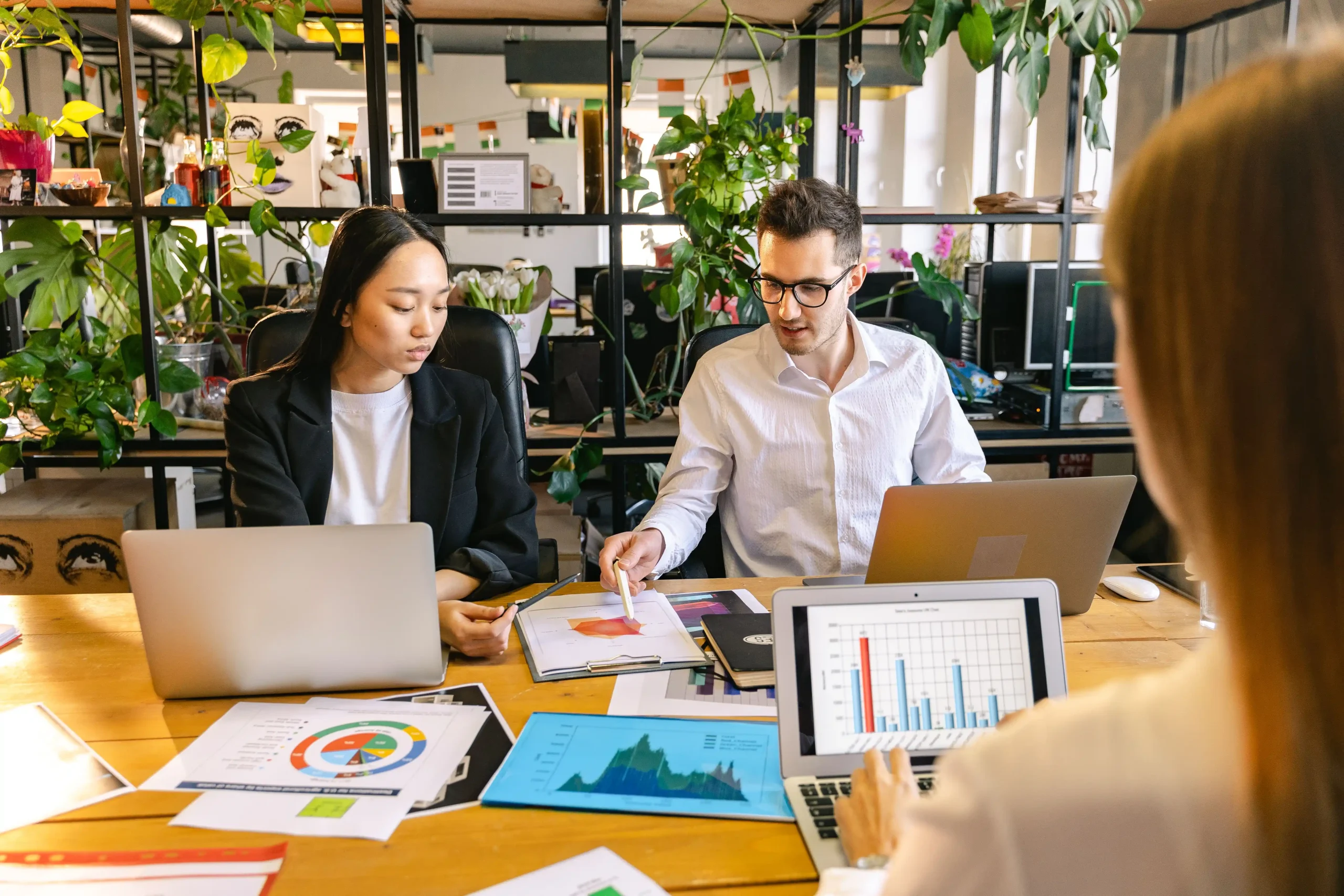 SEO for Window & Door Installers in Vancouver, Washington