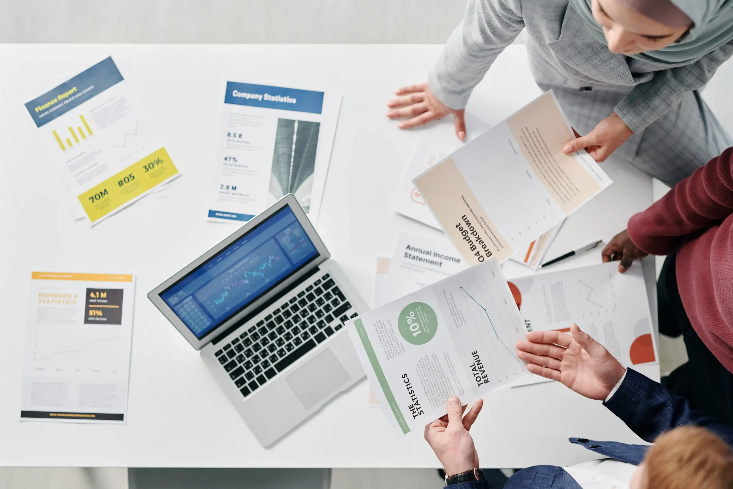 SEO for Med Spas in Bellevue, Washington