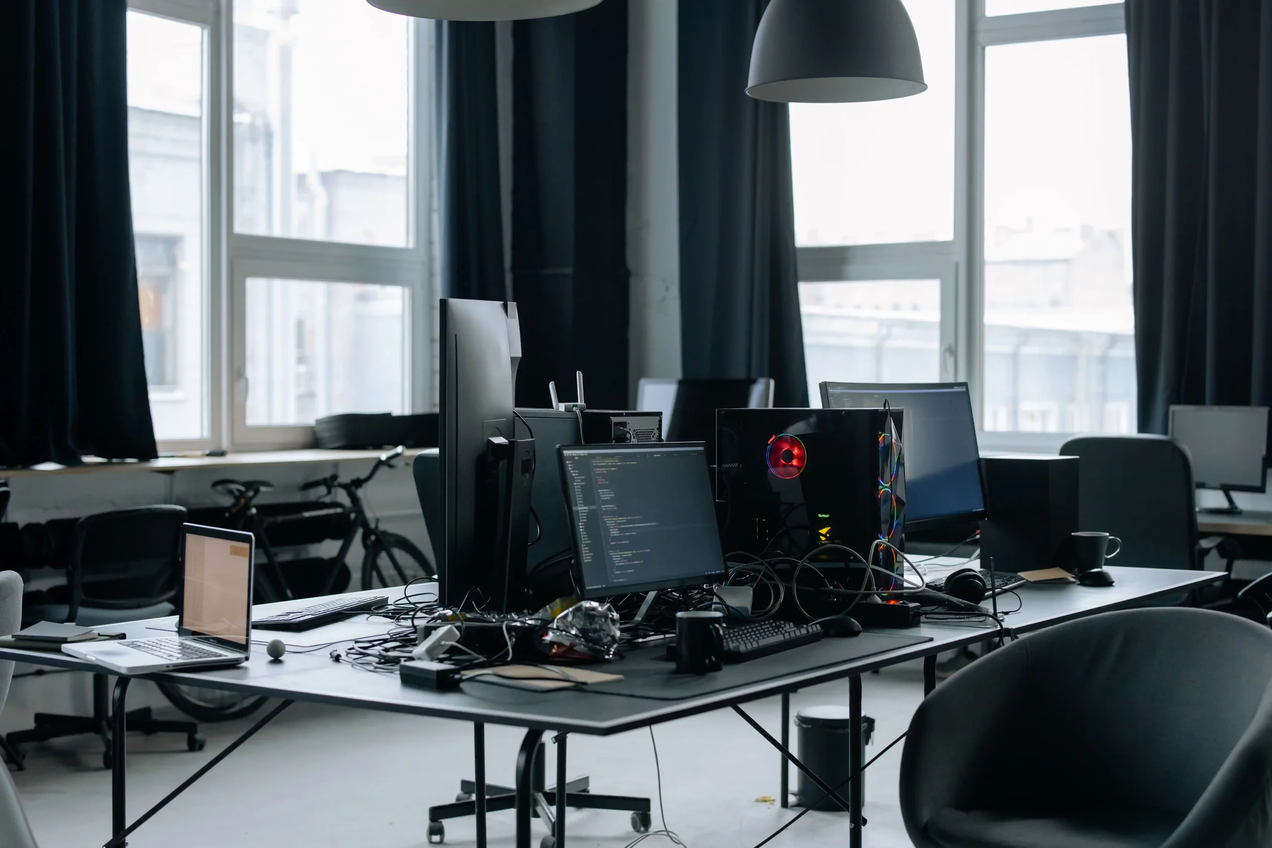 SEO for Deck & Patio Builders in Bellevue, Washington